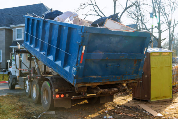 Best Commercial Cleanout Services  in Spanish Lake, MO