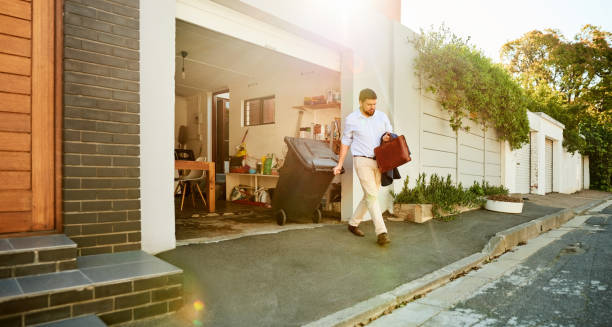 Best Residential Junk Removal  in Spanish Lake, MO