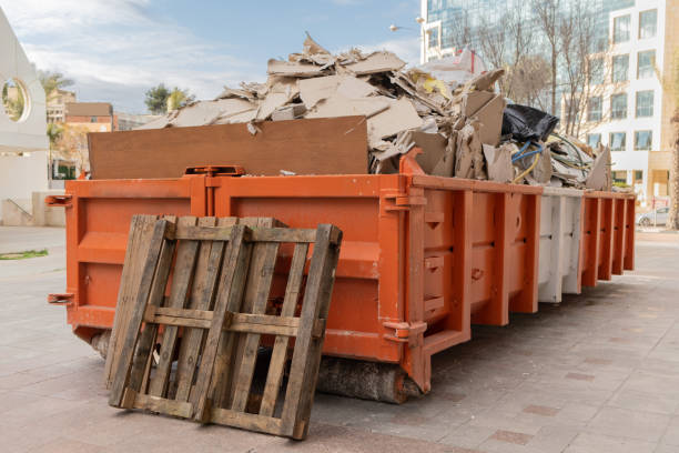 Best Construction Debris Removal  in Spanish Lake, MO