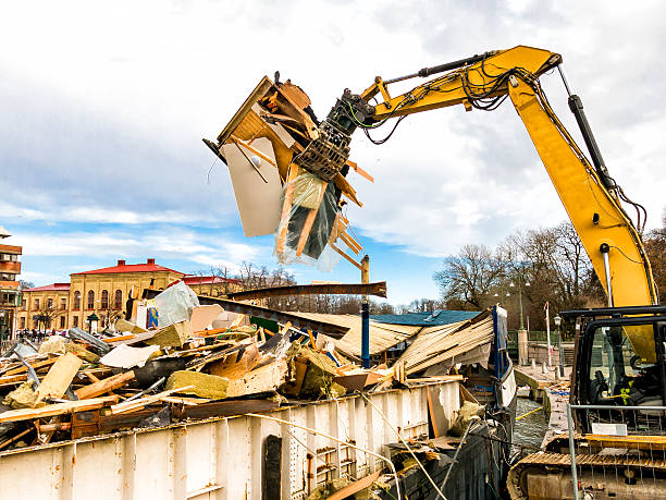 Spanish Lake, MO Junk Removal Company