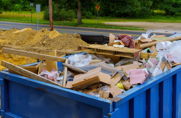 Best Basement Cleanout Services  in Spanish Lake, MO